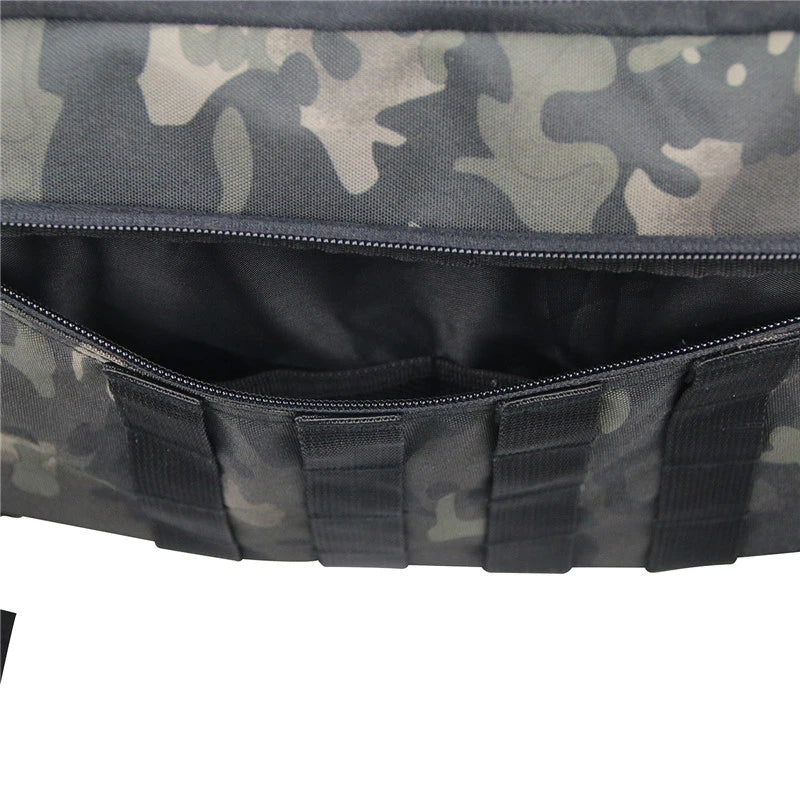 Military Tactical Waterproof Backpack/Gym Bag