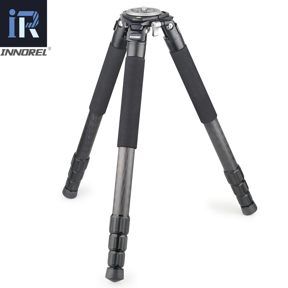 LT364C Luxury 10 Layers Carbon Fiber Tripod for Camera