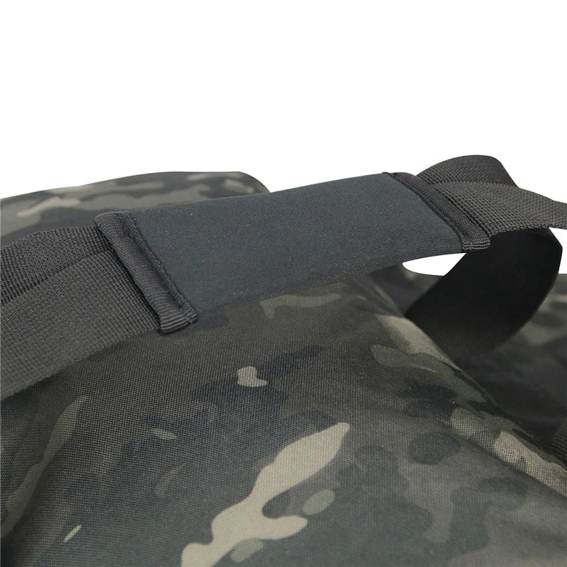 Military Tactical Waterproof Backpack/Gym Bag