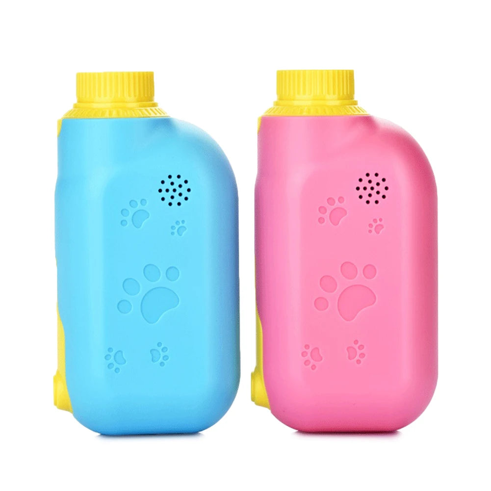 Kids Educational Video Camera