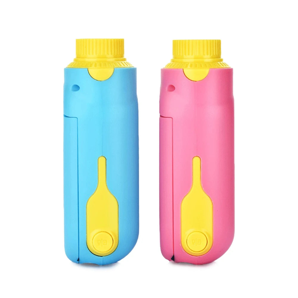 Kids Educational Video Camera
