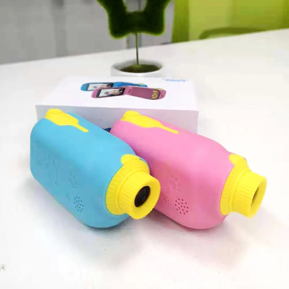 Kids Educational Video Camera