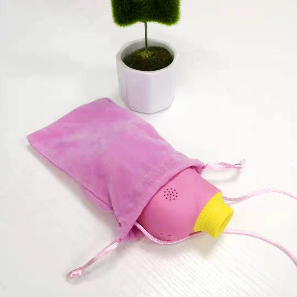 Kids Educational Video Camera