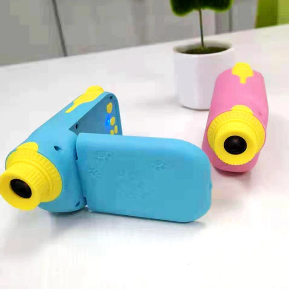 Kids Educational Video Camera