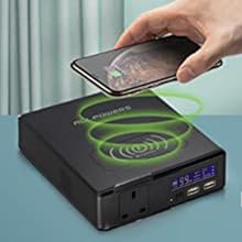 Portable Power Station