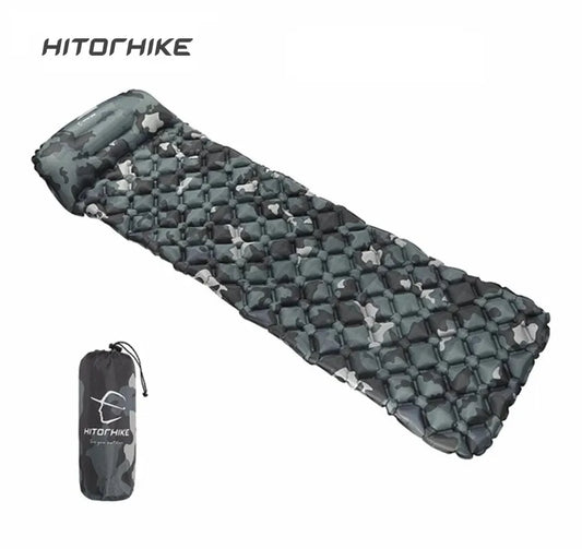 Outdoor Inflatable Mattress