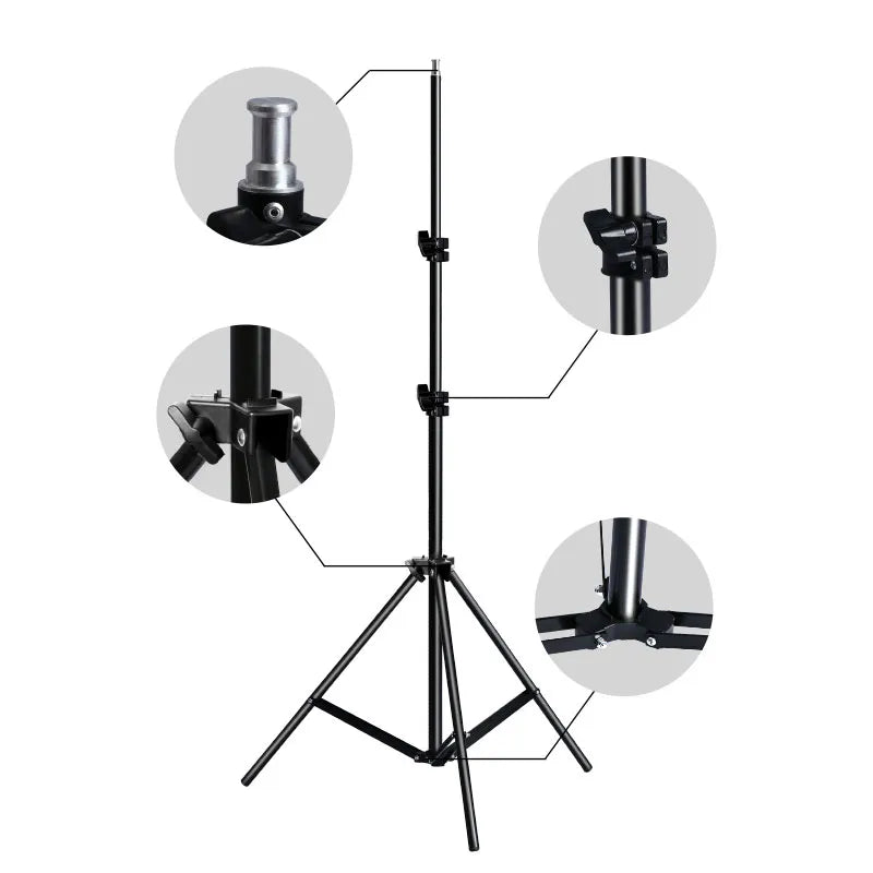 Softbox Lighting Kit