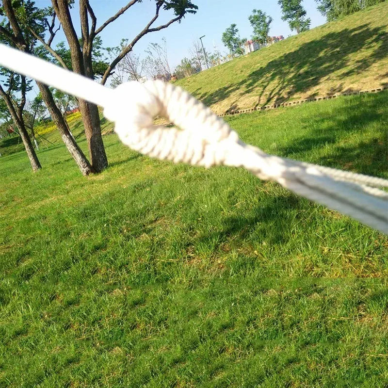 Double Outdoor Hammock