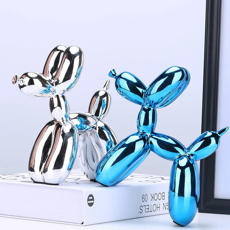 Balloon Animal Sculpture