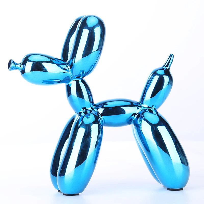 Balloon Animal Sculpture