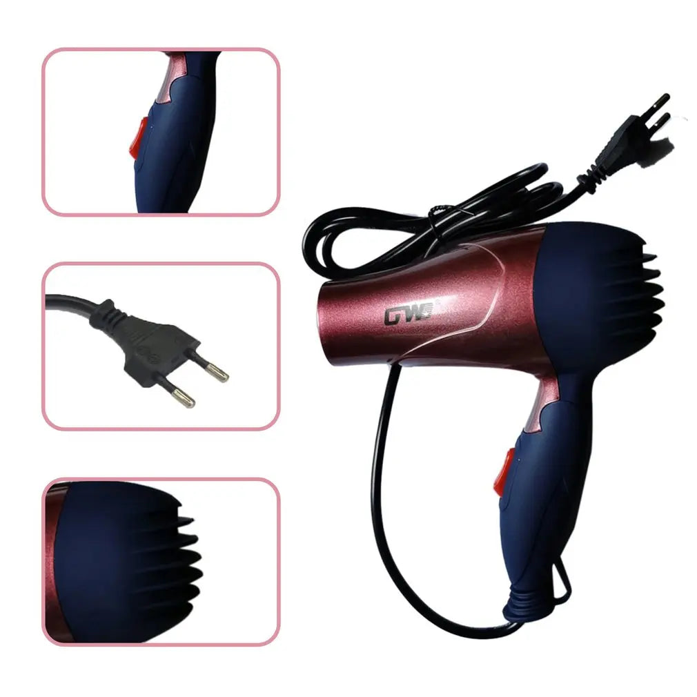 Foldable Hair Blower