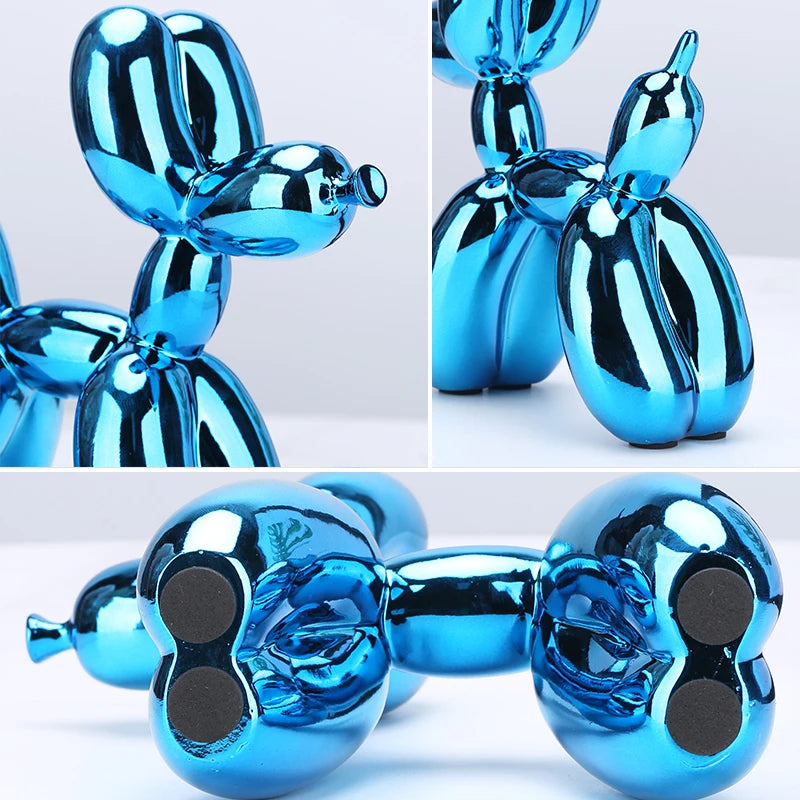 Balloon Animal Sculpture