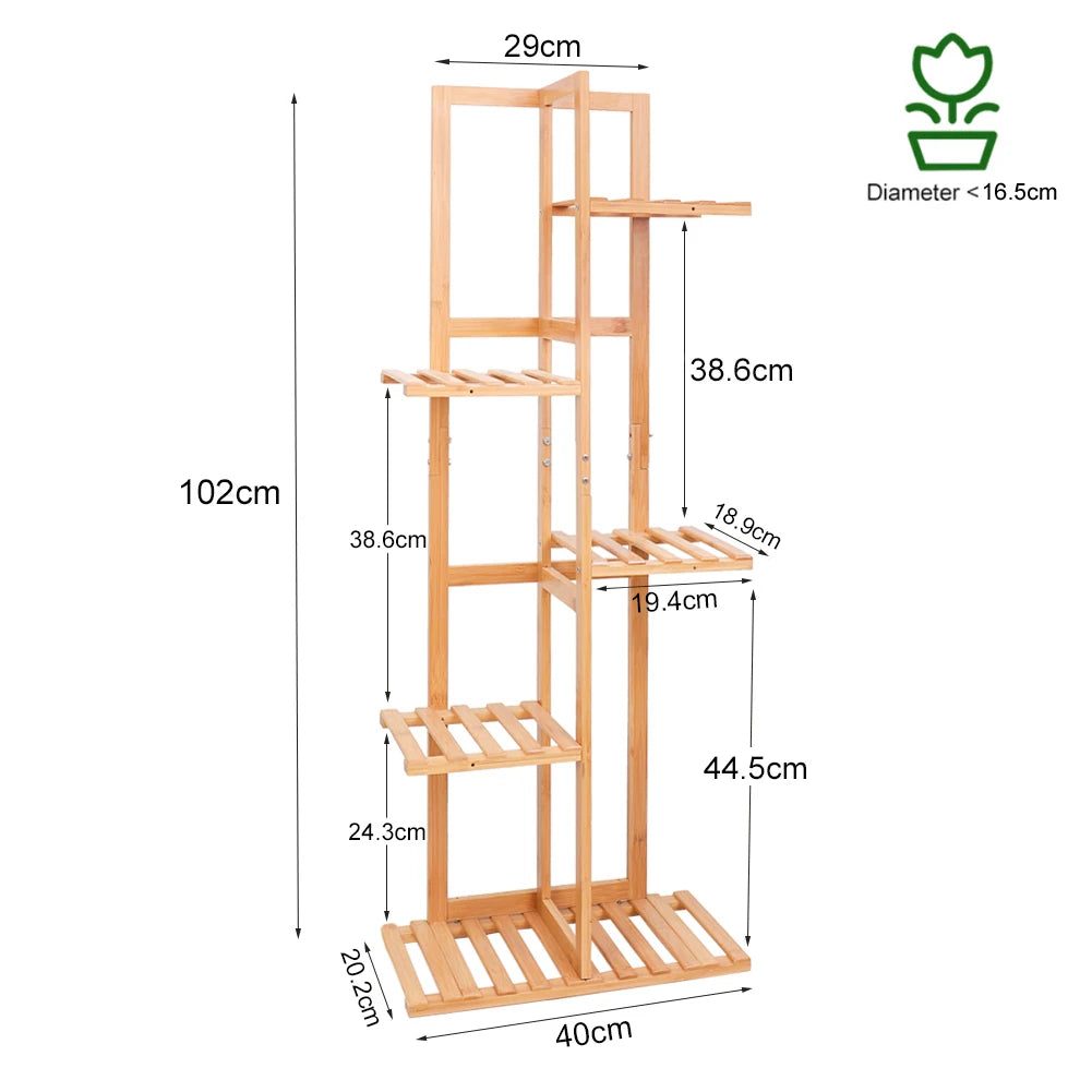 Plant Stand