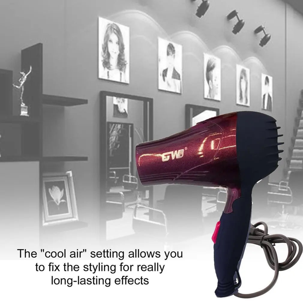 Foldable Hair Blower