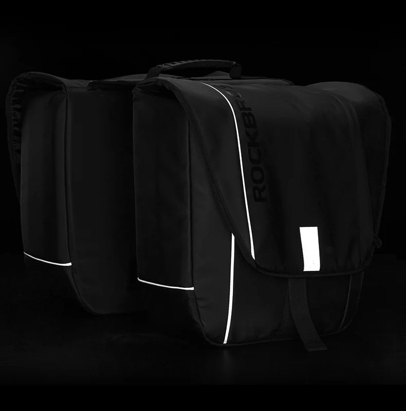 Waterproof Reflective Bike Bag