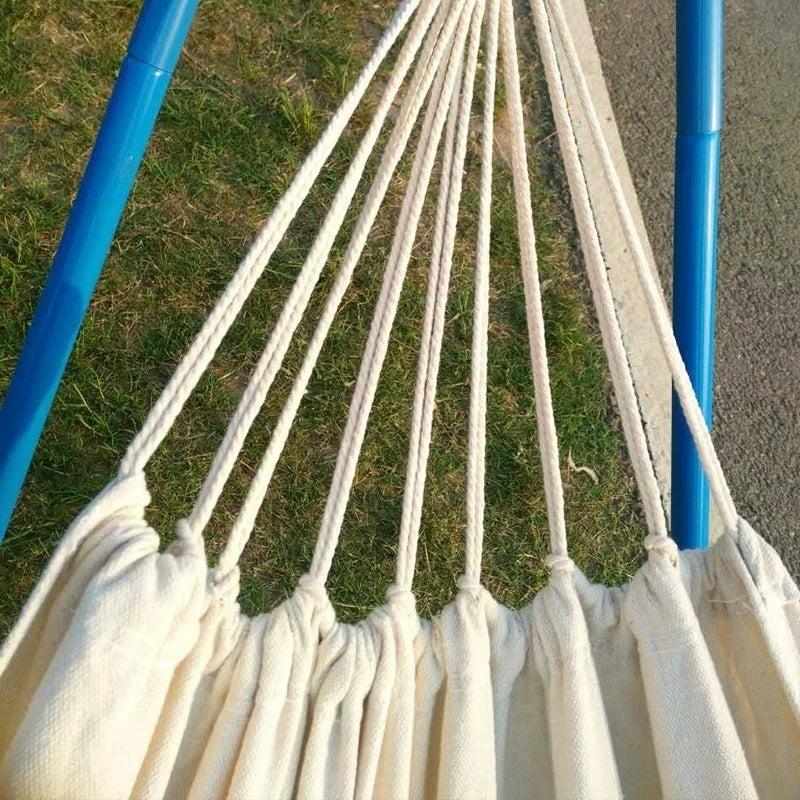 Double Outdoor Hammock