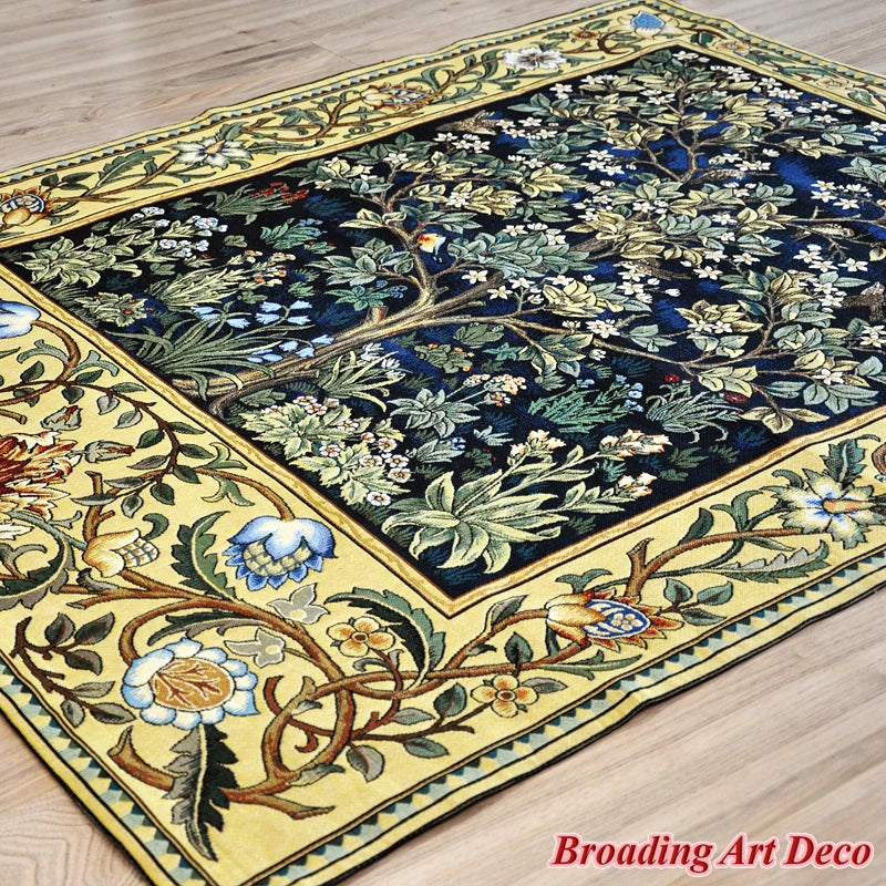 Tree of Life Tapestry