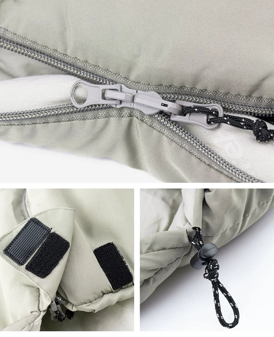 Lightweight Multi Weather Sleeping Bag