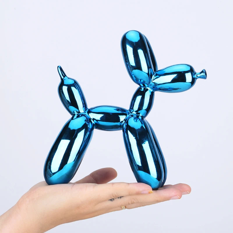 Balloon Animal Sculpture