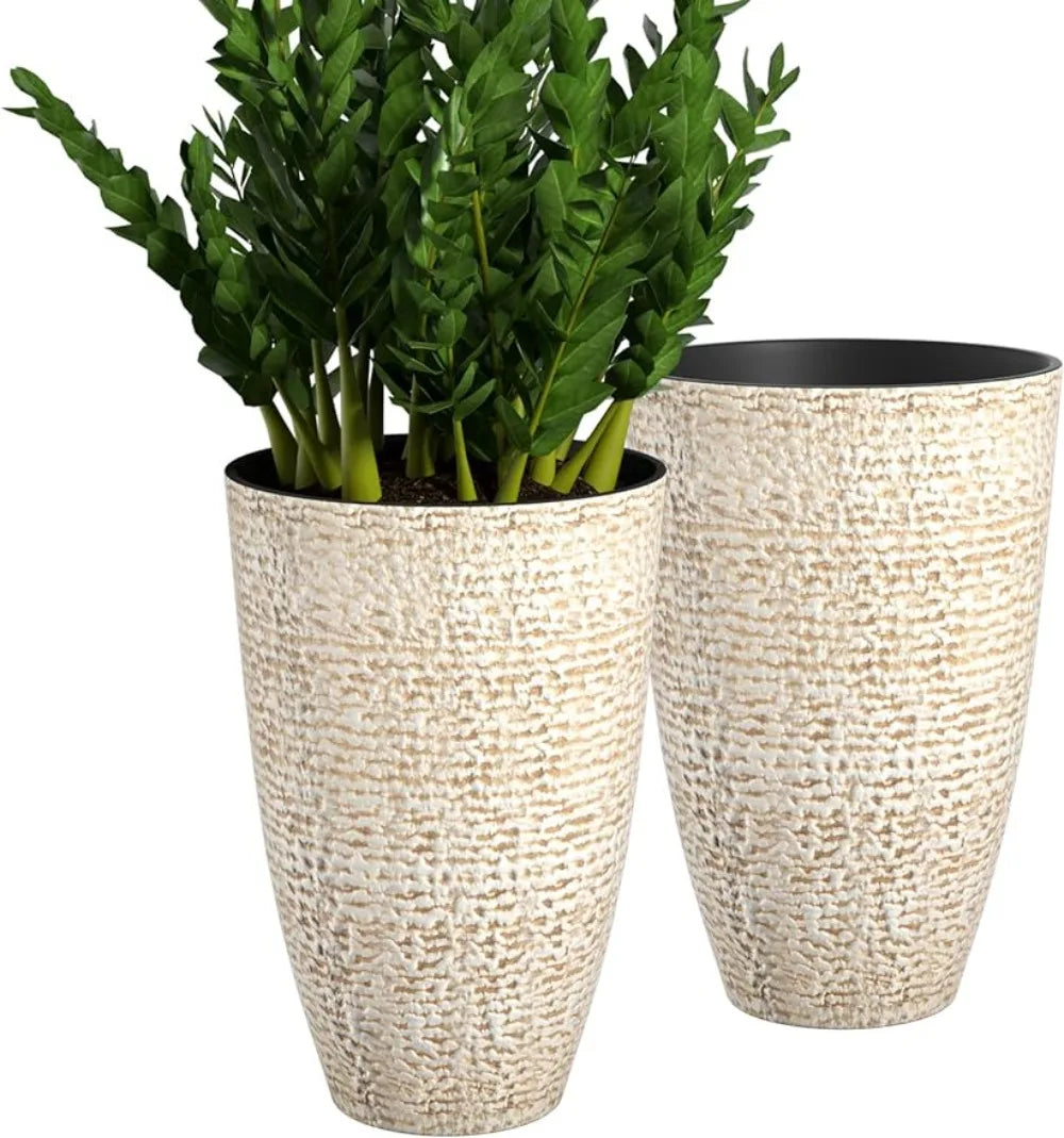 Large Decorative Flower Pot