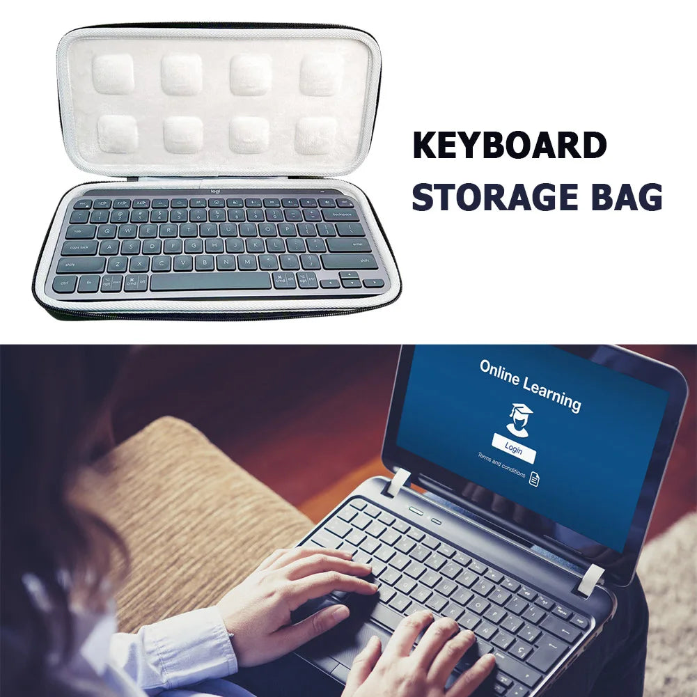 Waterproof Bag for Keyboard