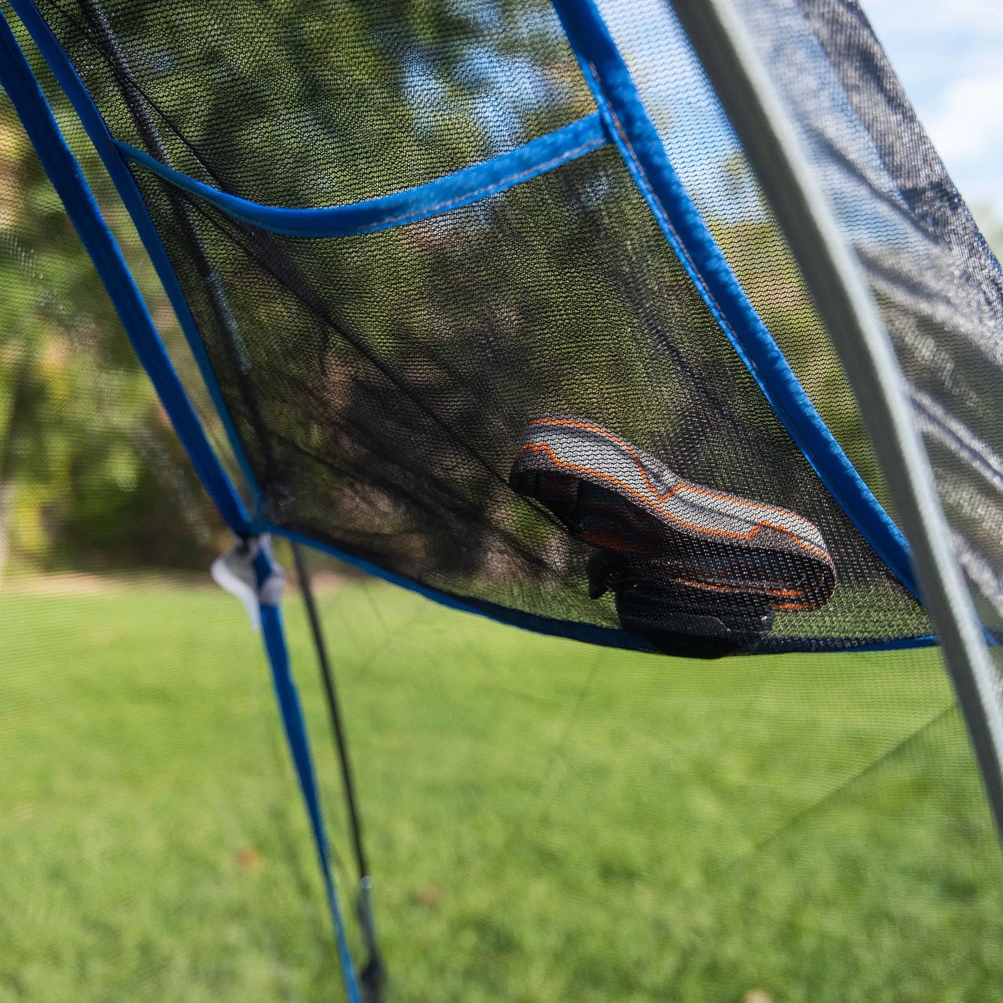 1-Person Backpacking Tent