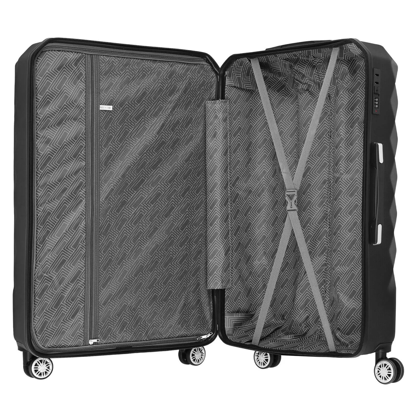 3pcs Luggage Set