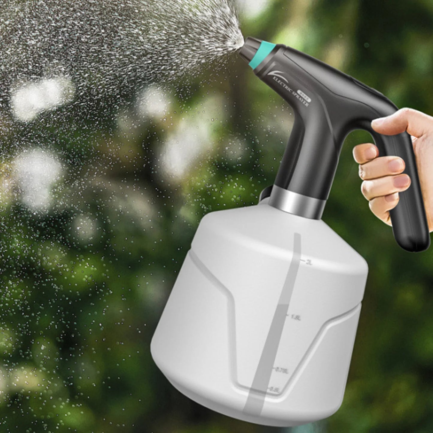 Electric Sprayer