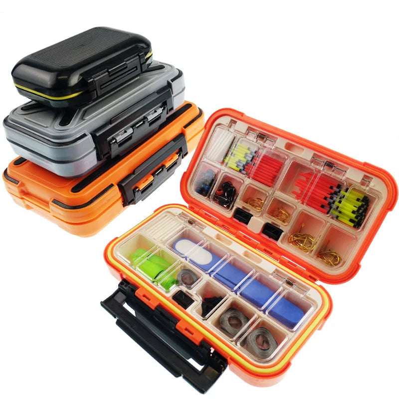 Fishing Tackle Box