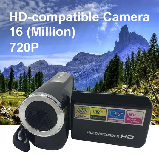 Digital Camcorder