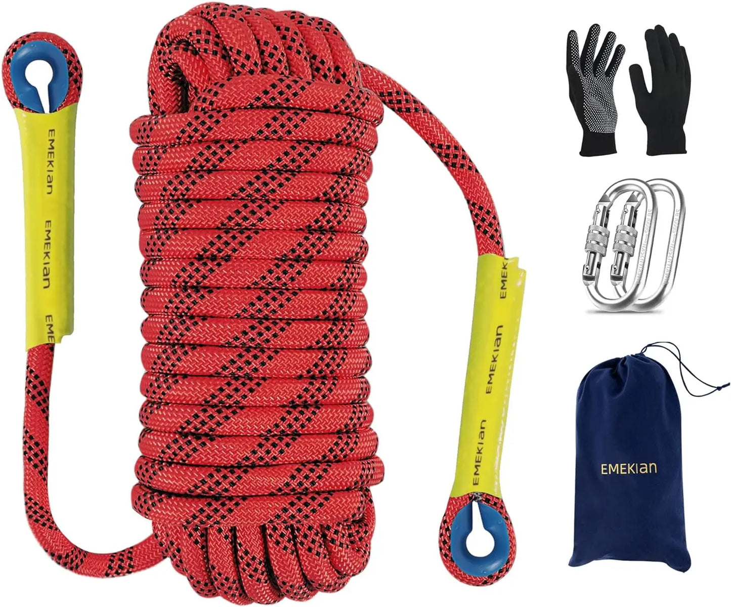 Outdoor Climbing Rope