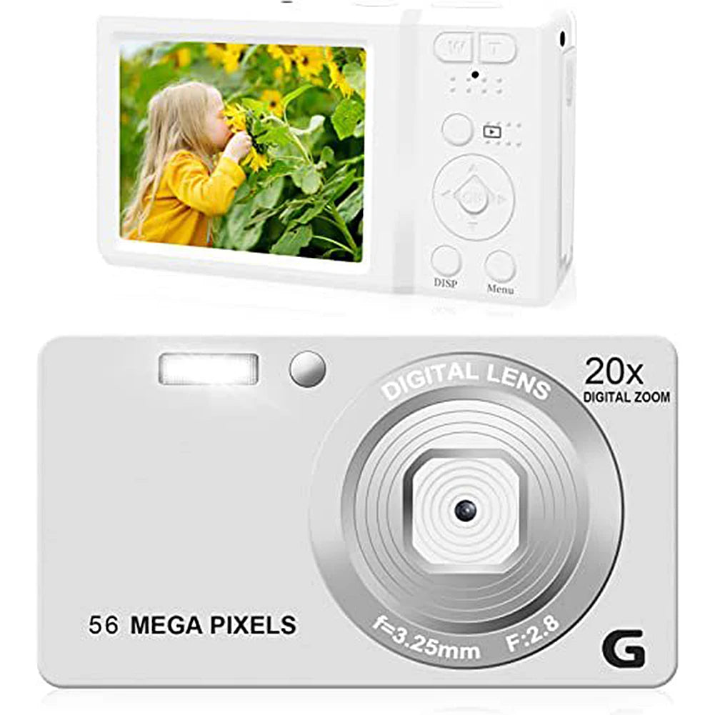 Digital Camera