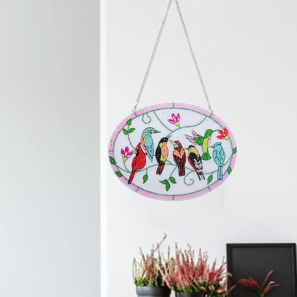 Hanging Ornament