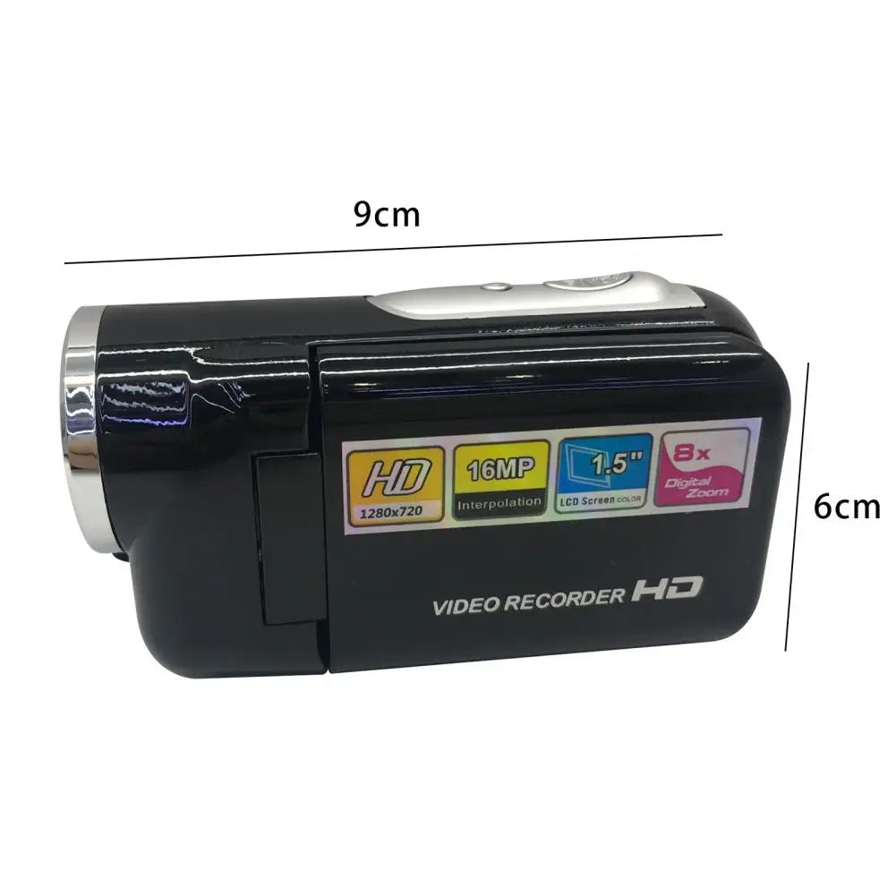 Digital Camcorder