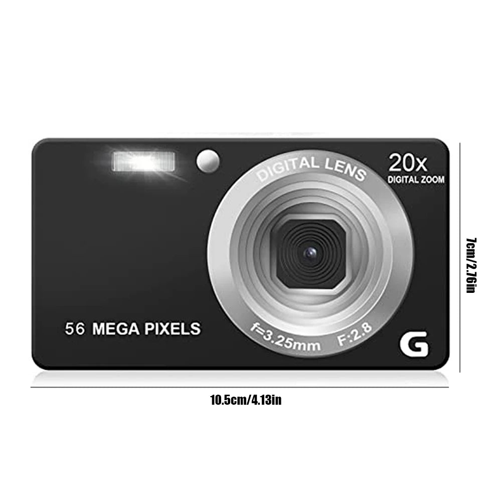 Digital Camera