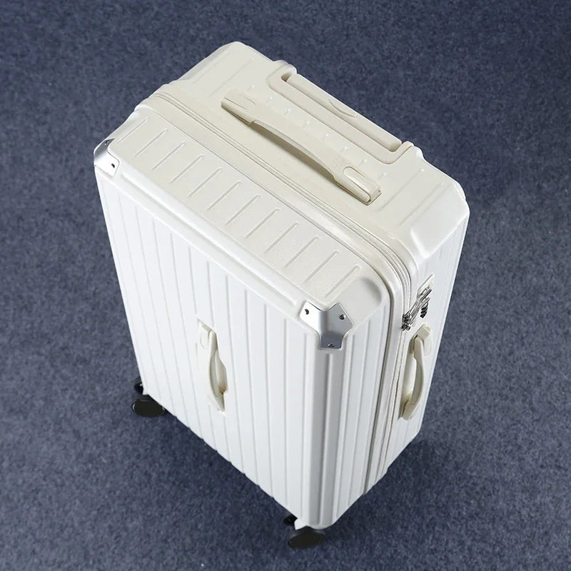 Ultra Light Large Capacity Luggage