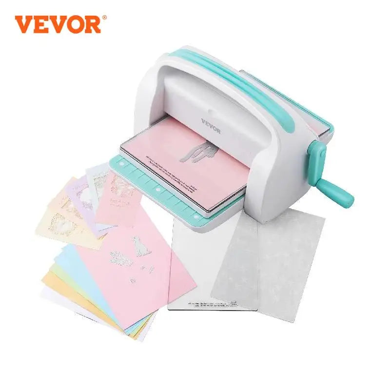 Mini Embossing Machine