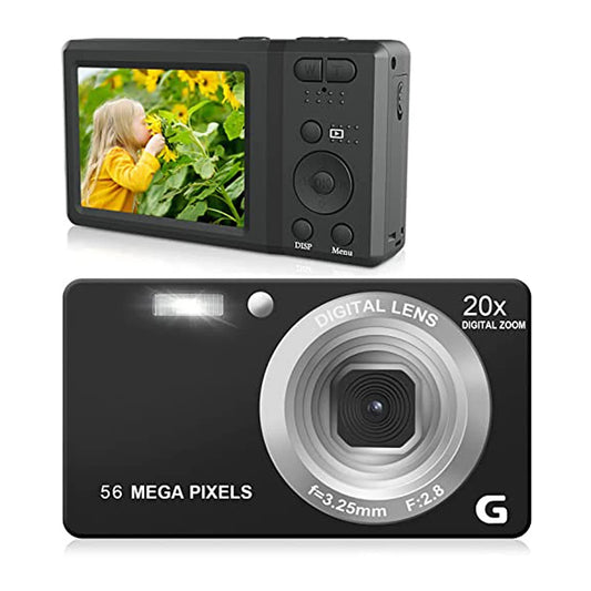 Digital Camera