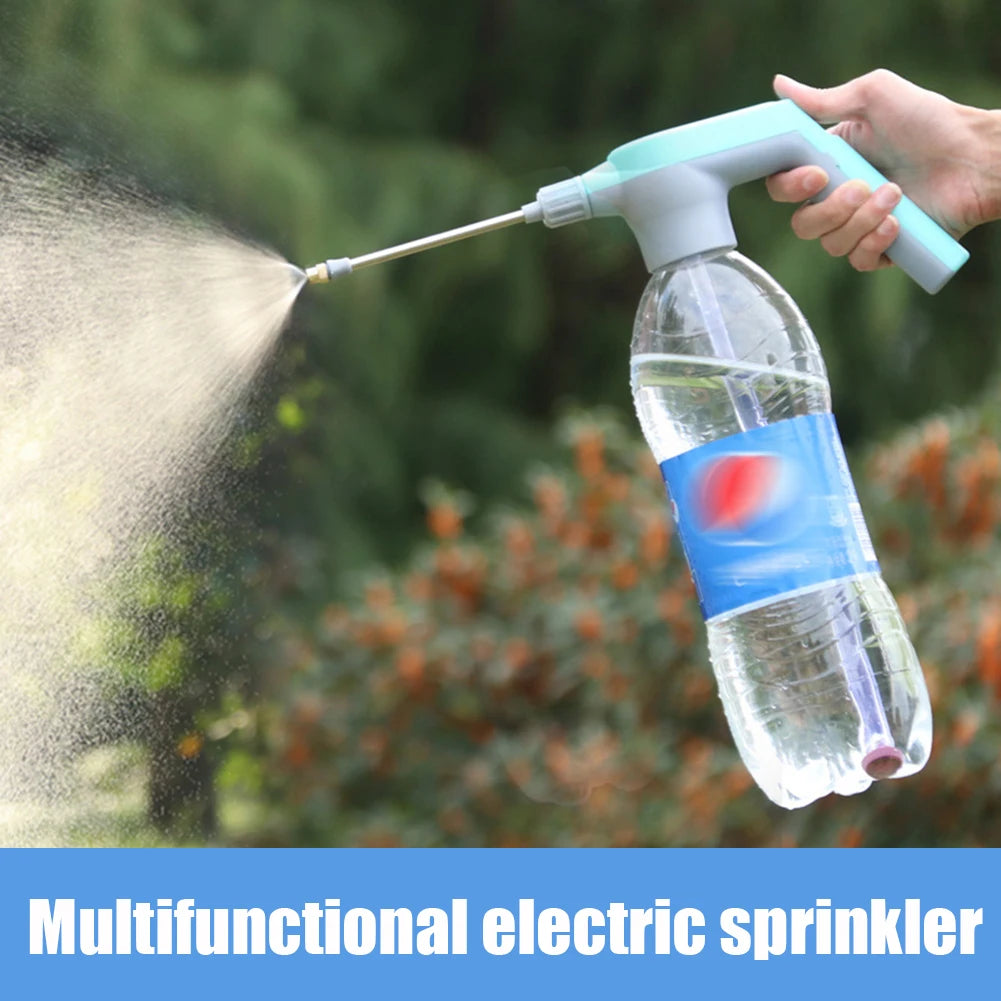 Electric Water Sprayer