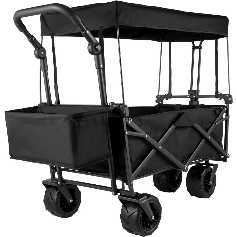 Extra Large Collapsible Wagon