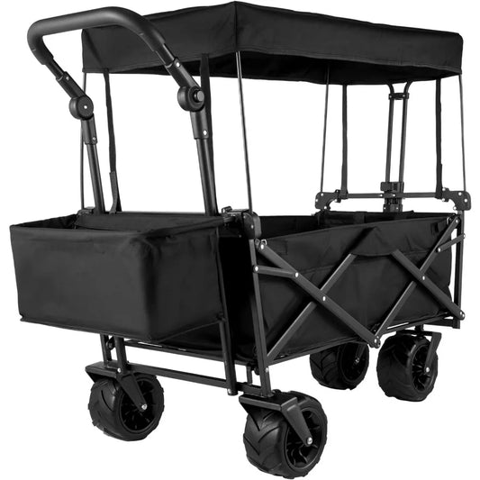 Extra Large Collapsible Wagon