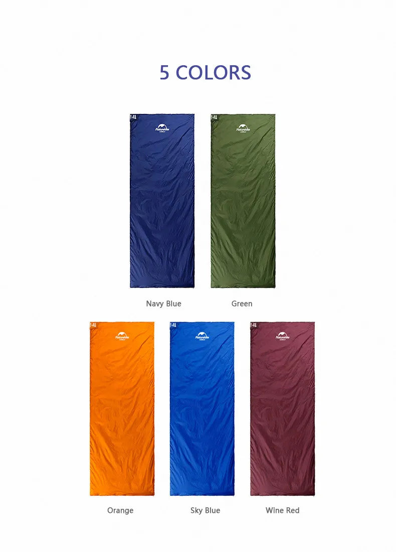 Ultralight Waterproof Sleeping Bag