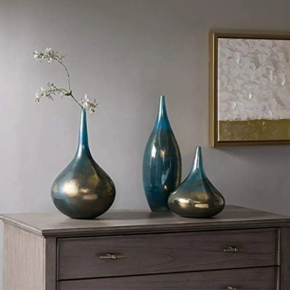 Large Ceramic Vases