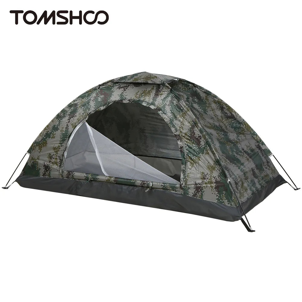 Ultralight Camping Tent