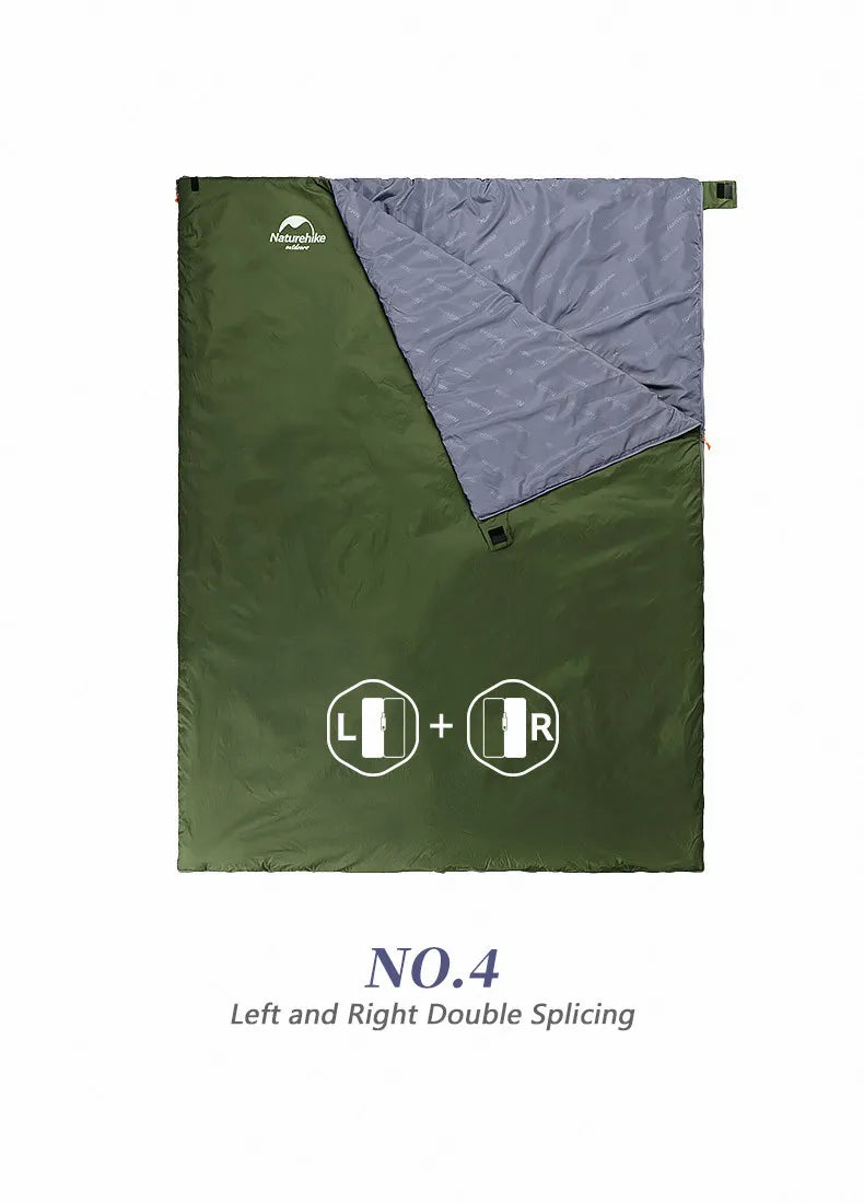 Ultralight Waterproof Sleeping Bag