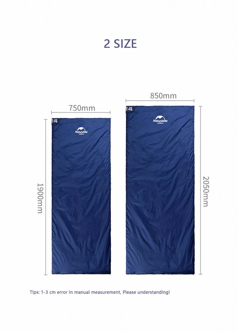 Ultralight Waterproof Sleeping Bag