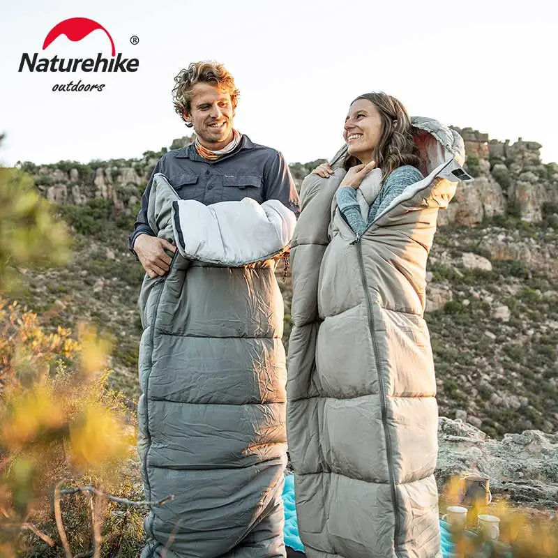 Lightweight Multi Weather Sleeping Bag