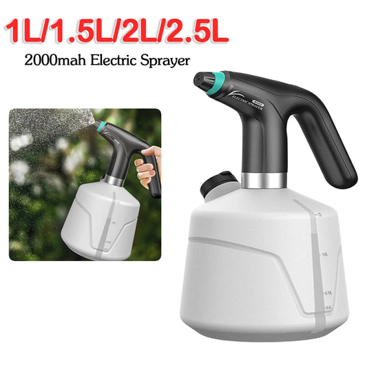 Electric Sprayer