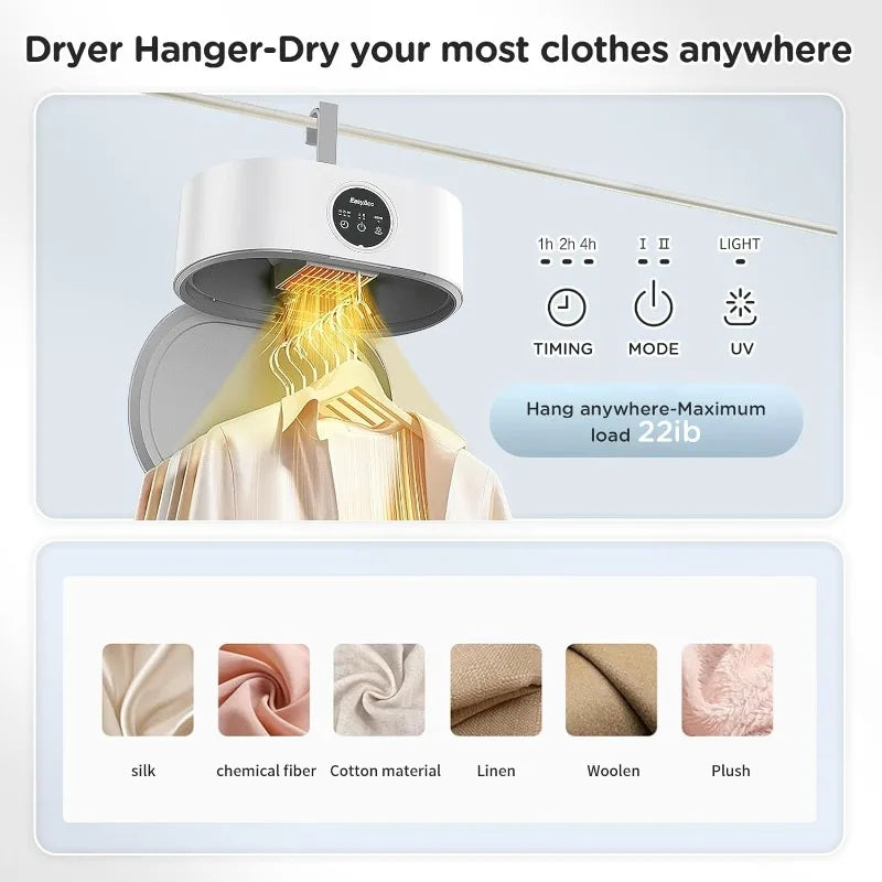 Portable Dryer