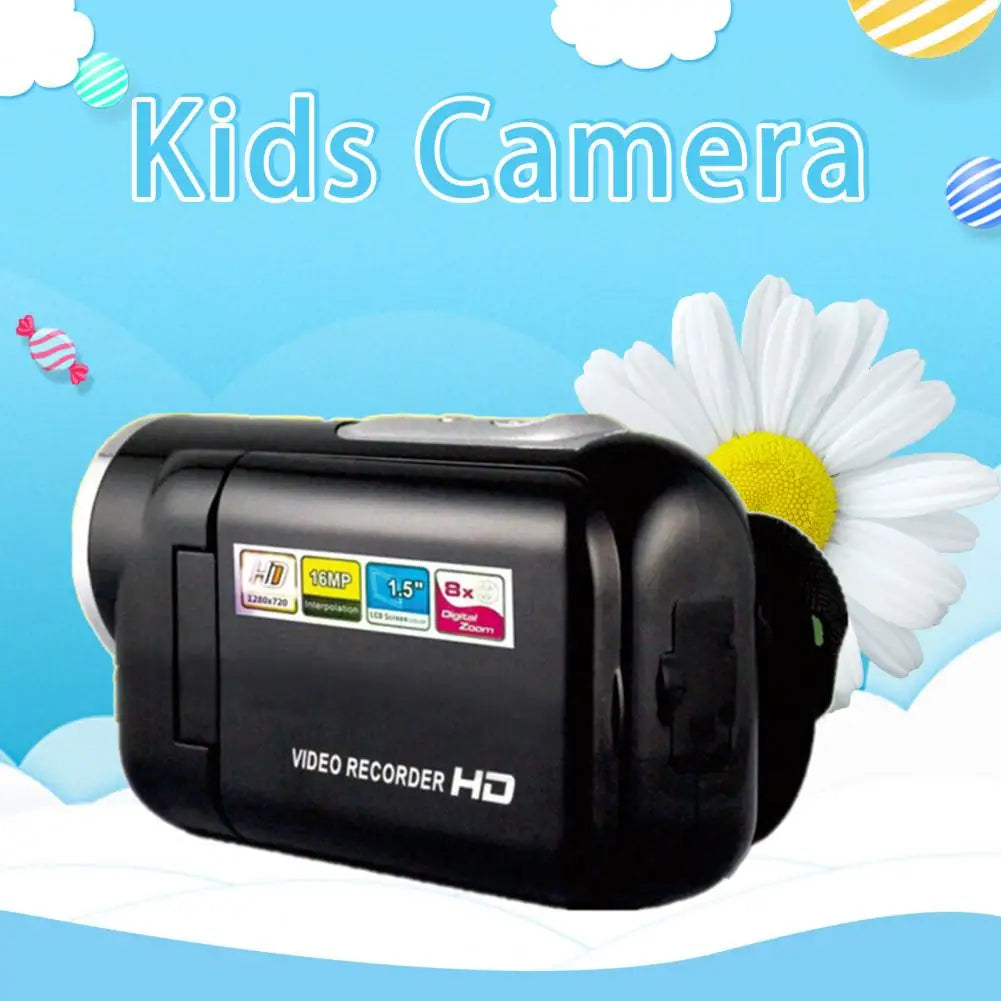 Digital Camcorder